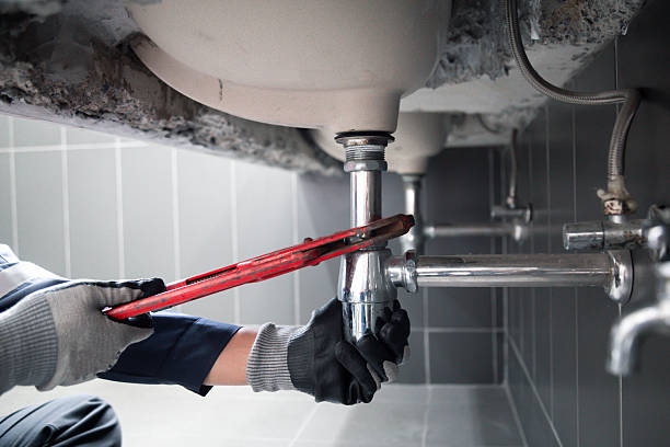 Trusted Drain Cleaning service in Deferiet, NY - Masters Plumbing Service